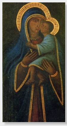 glicofilusa vena