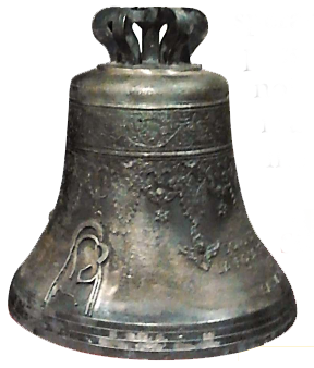 campana giubileo