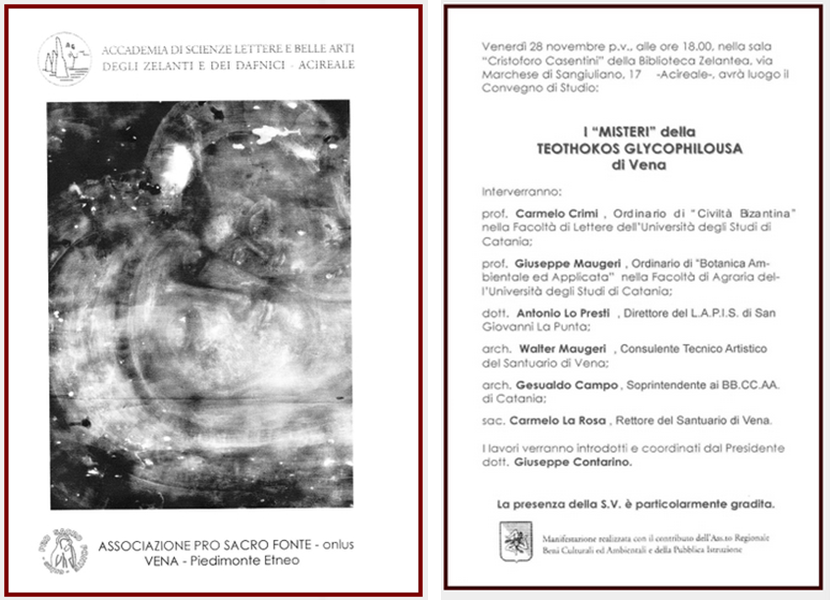 conferenza acireale