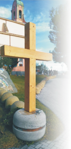 croce vena