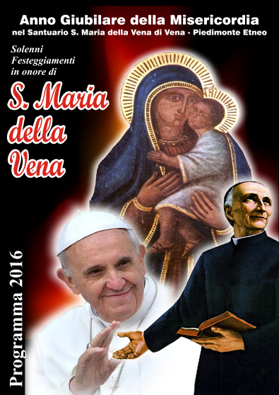 vena 2016
