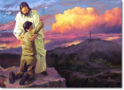 Cristo speranza
