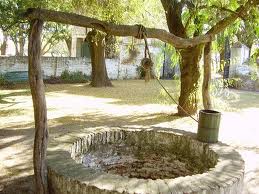 cisterna